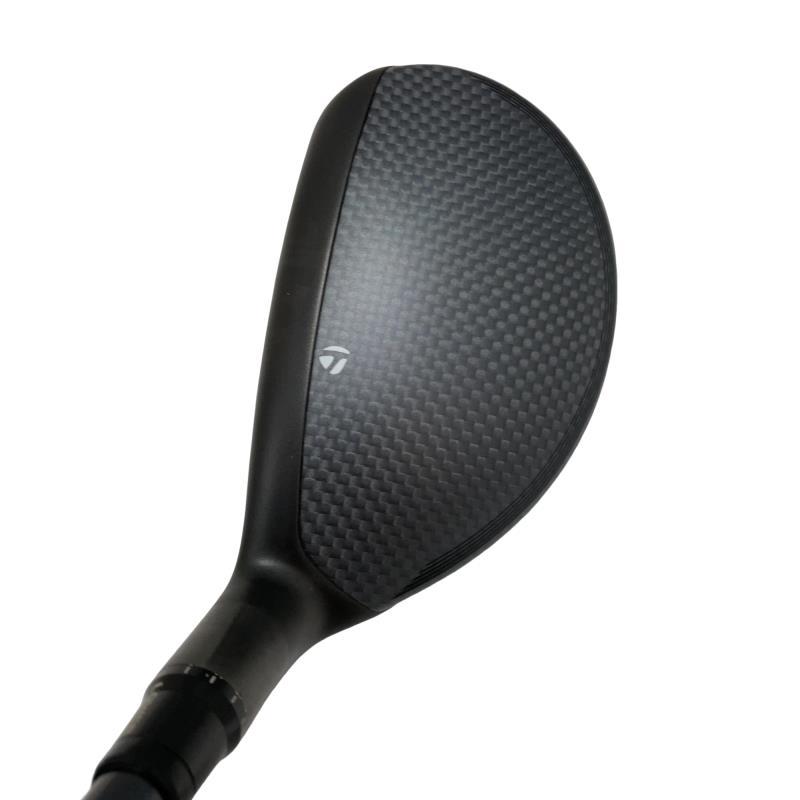 TaylorMade（テーラーメイド） Qi35 U3 ユーティリティ UT フレックスR