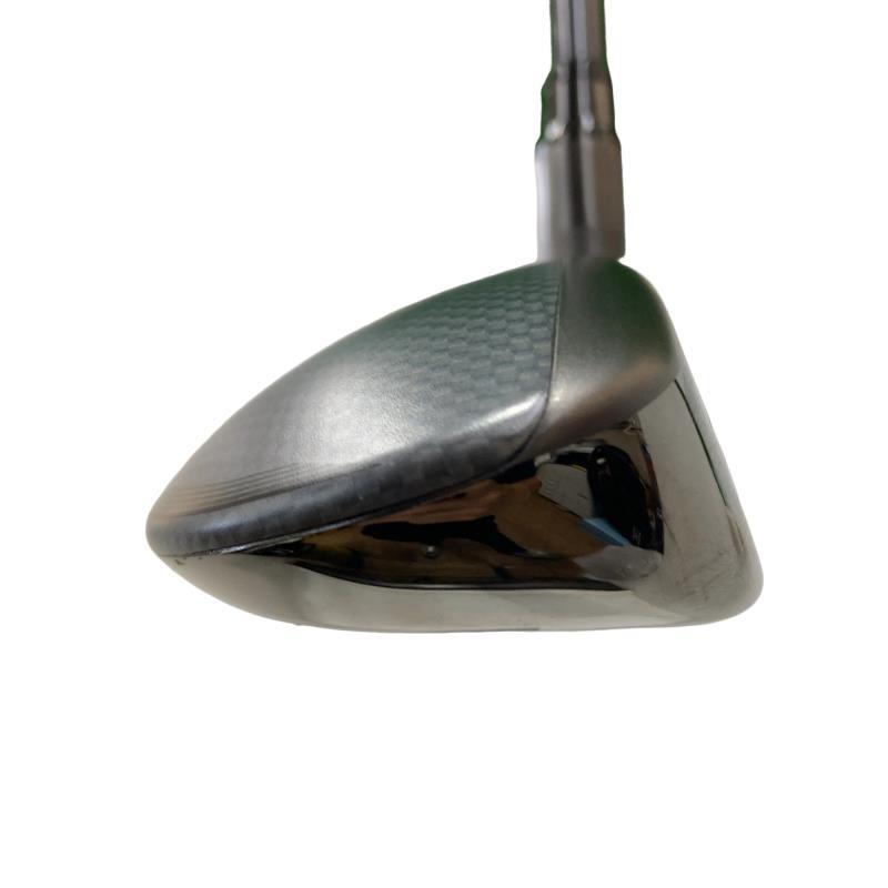 TaylorMade（テーラーメイド） Qi35 U3 ユーティリティ UT フレックスR