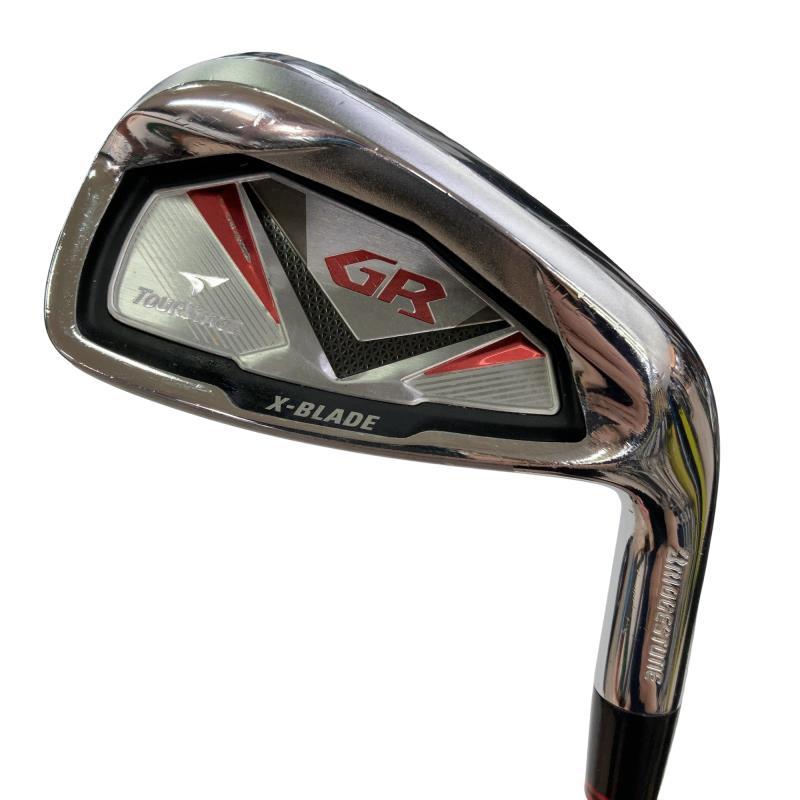 BRIDGESTONE GOLF ブリヂストン TOURSTAGE X-BLADE GR(2010) 6S 