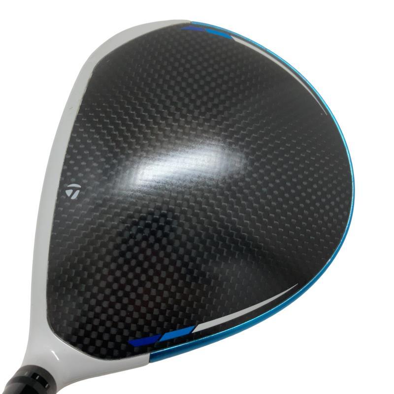 TaylorMade（テーラーメイド） SIM2 MAX 10.5° ドライバー DR