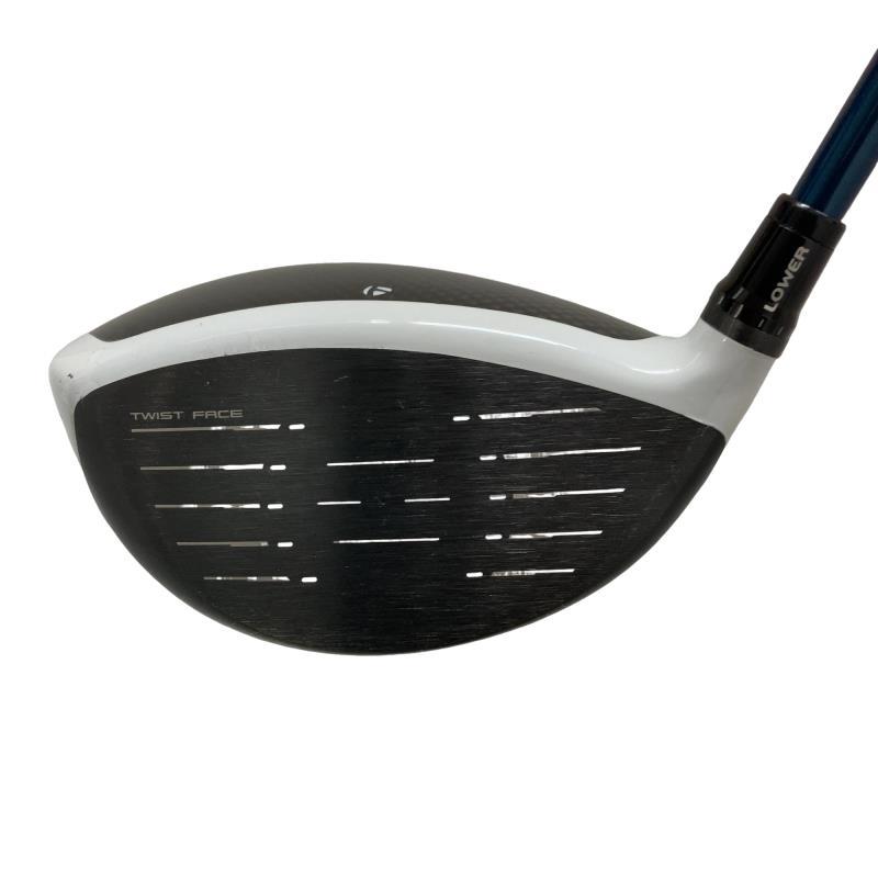TaylorMade（テーラーメイド） SIM2 MAX 10.5° ドライバー DR