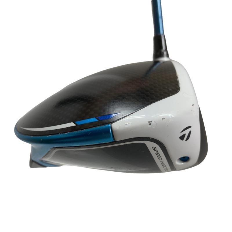 テーラーメイドSIM2MAXドライバー　10.5 SR TaylorMade（テーラーメイド） SIM2 MAX 10.5° ドライバー DR