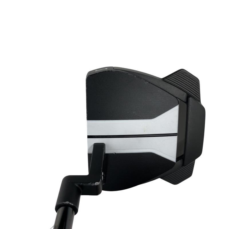 TaylorMade（テーラーメイド） Spider GTx TRUSS BLACK TM1 34インチ
