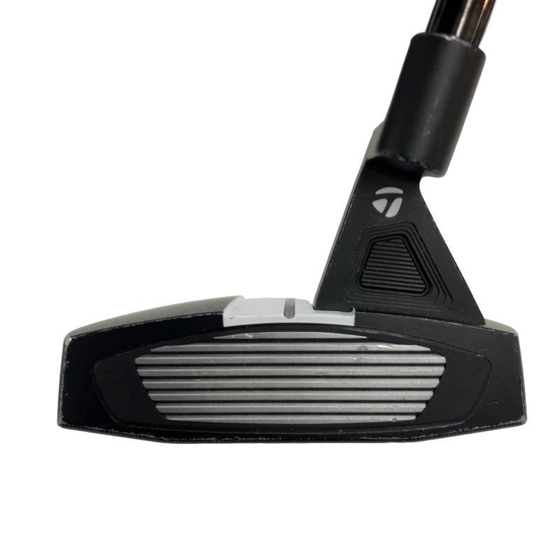 TaylorMade（テーラーメイド） Spider GTx TRUSS BLACK TM1 34インチ