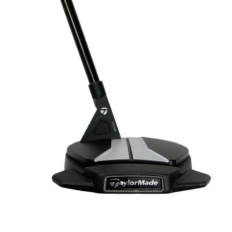 TaylorMade（テーラーメイド） Spider GTx TRUSS BLACK TM1 34インチ