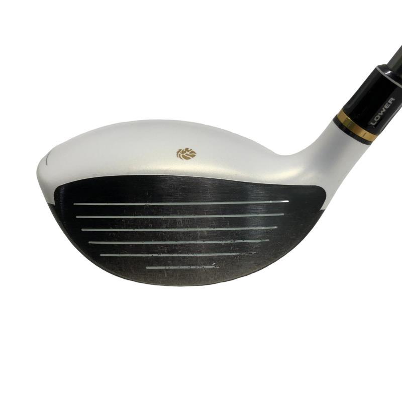 TaylorMade（テーラーメイド） GLOIRE 9W フェアウェイウッド FW