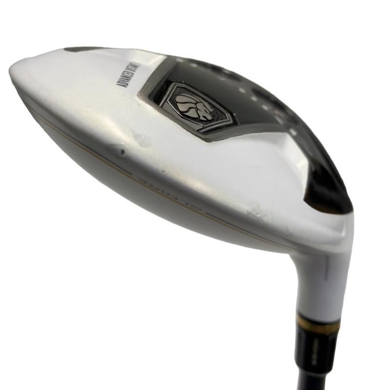 TaylorMade（テーラーメイド） GLOIRE 9W フェアウェイウッド FW