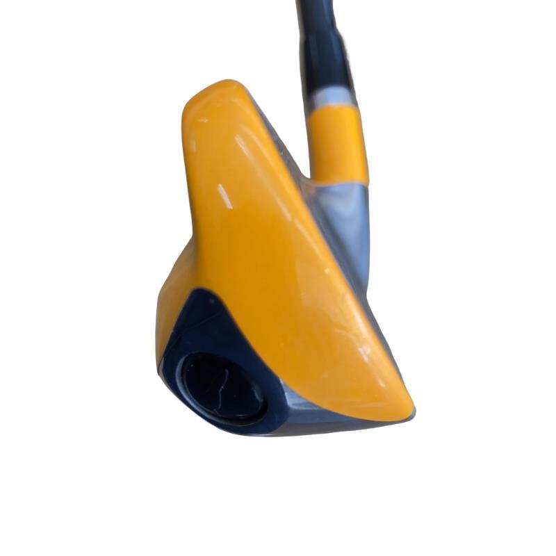 フォーティーン HI-877 21° ユーティリティ UT フレックスその他_3