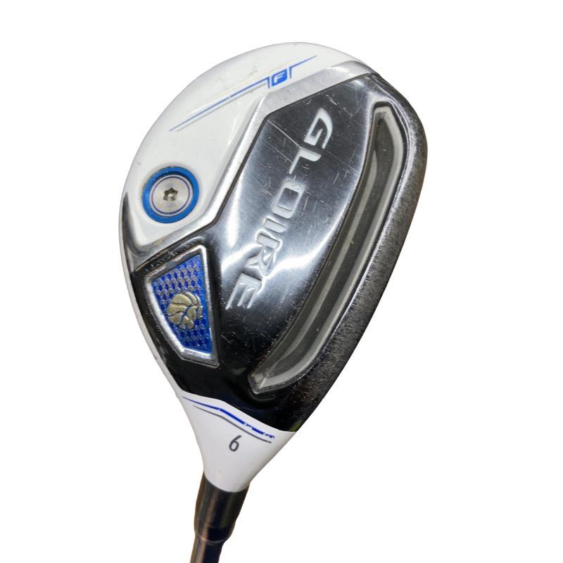 TaylorMade（テーラーメイド） GLOIRE F(2016) U6 ユーティリティ UT