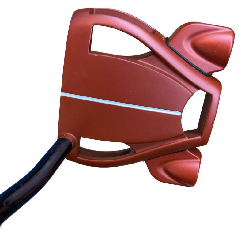 TaylorMade（テーラーメイド） Spider Tour RED(サイトライン) ダブル