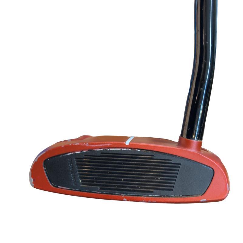 TaylorMade（テーラーメイド） Spider Tour RED(サイトライン) ダブル