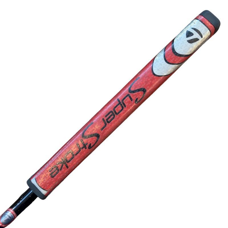 TaylorMade（テーラーメイド） Spider Tour RED(サイトライン) ダブル