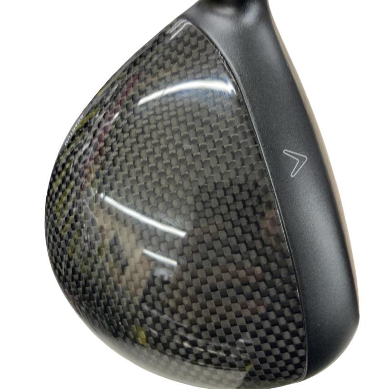 Callaway（キャロウェイ） QUANTUM MINI BUFFY 4W フェアウェイウッド