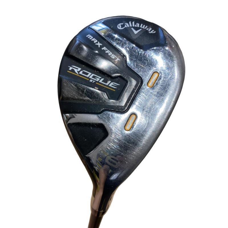 Callaway（キャロウェイ） ROGUE ST MAX FAST U6 ユーティリティ UT