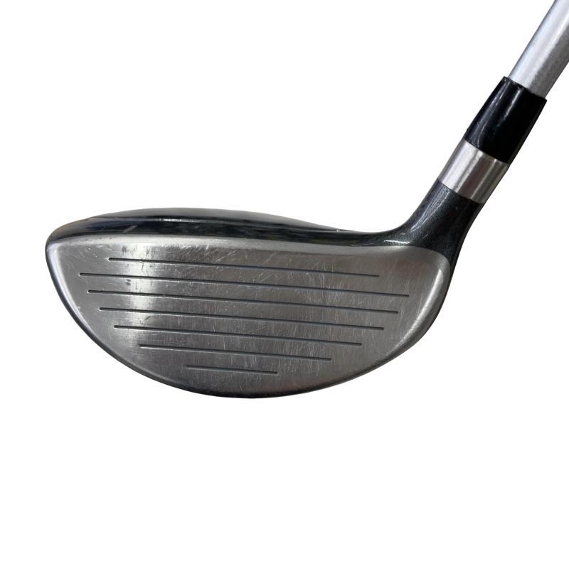 MIZUNO GOLF ミズノ SURE DD 2.0 MI U7 ユーティリティ UT フレックスR