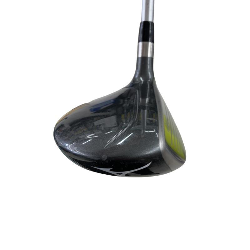MIZUNO GOLF ミズノ SURE DD 2.0 MI U7 ユーティリティ UT フレックスR