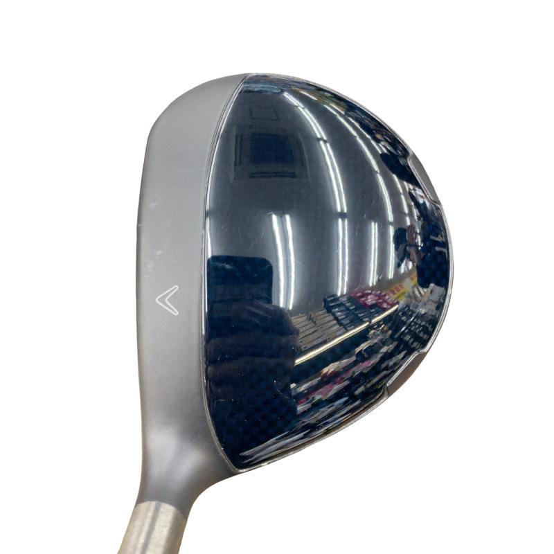 Callaway PARADYM フェアウェイウッド5W Callaway（キャロウェイ） PARADYM 5W フェアウェイウッド FW