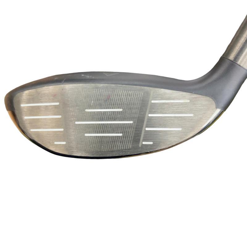 Callaway（キャロウェイ） PARADYM 5W フェアウェイウッド FW