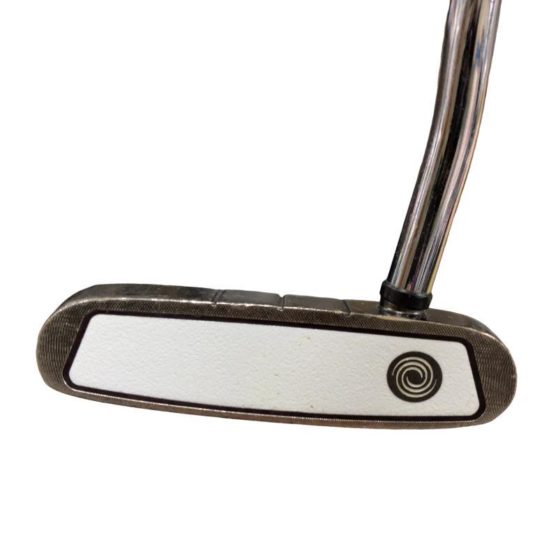オデッセイ WHITE ICE ROSSIE 32インチ パター PT フレックスその他_2