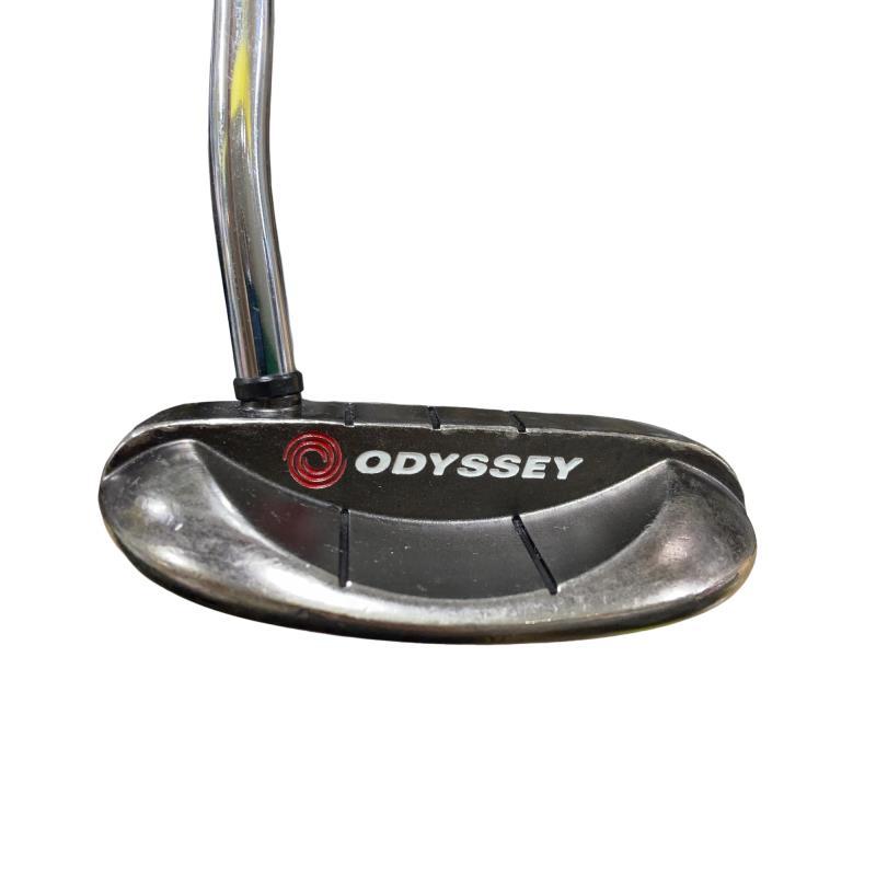 オデッセイ WHITE ICE ROSSIE 32インチ パター PT フレックスその他_3