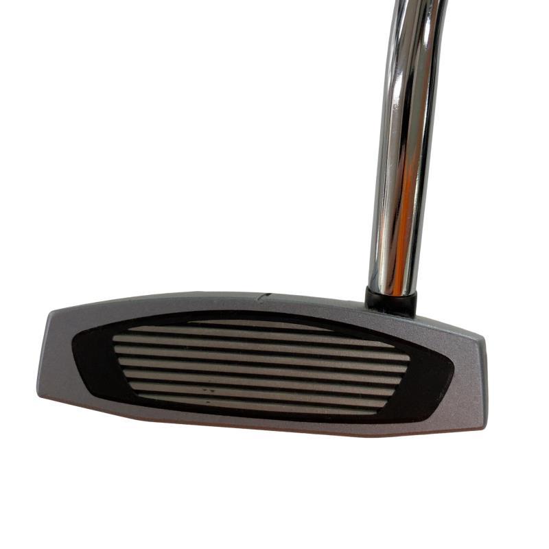 TaylorMade（テーラーメイド） Spider GT SILVER シングルベンド 33