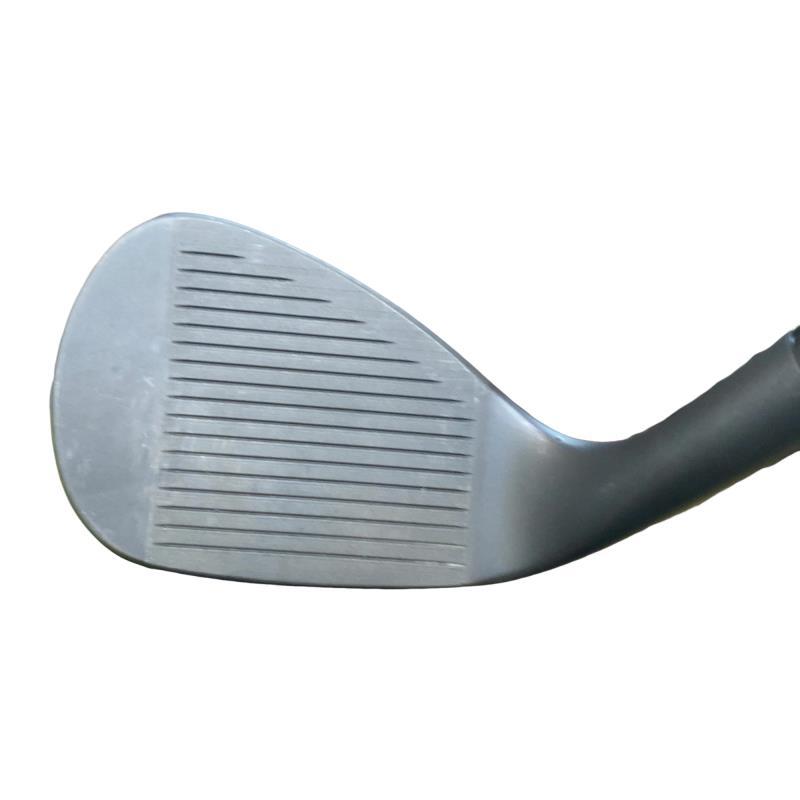 タイトリスト VOKEY SPIN MILLED SM11 ジェットブラック 54°/12°D ウェッジ WG フレックスその他_1