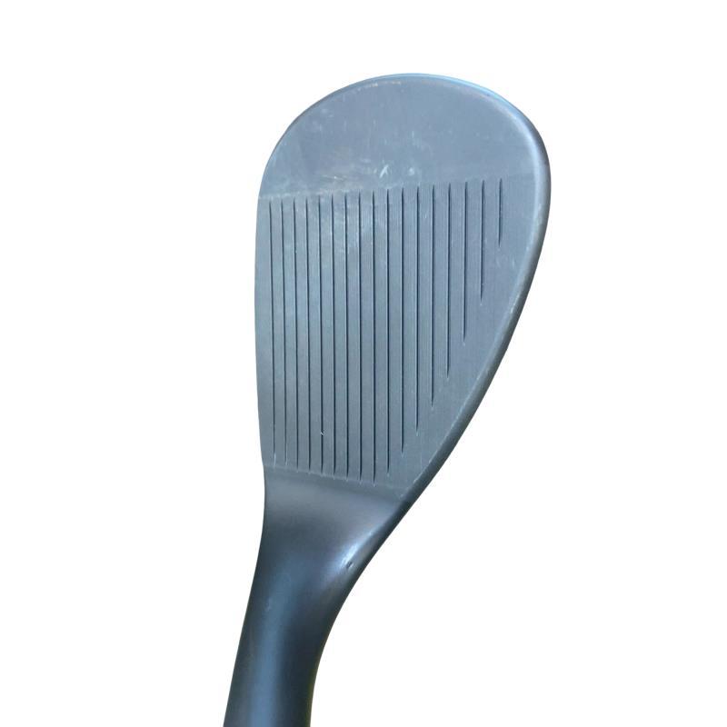 タイトリスト VOKEY SPIN MILLED SM11 ジェットブラック 54°/12°D ウェッジ WG フレックスその他_2