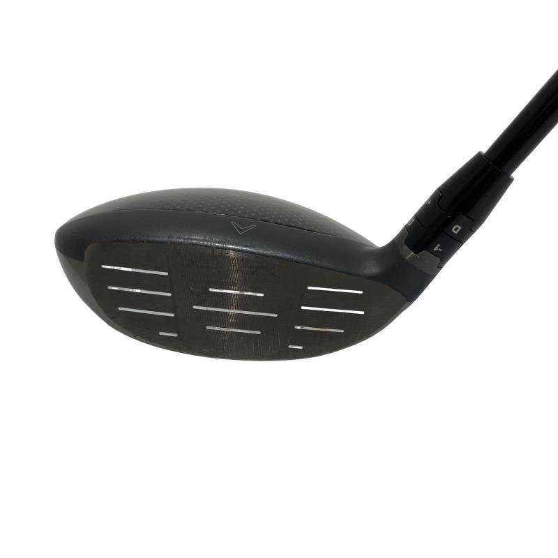 キャロウェイ PARADYM Ai SMOKE MAX D 3W フェアウェイウッド FW フレックスその他_2