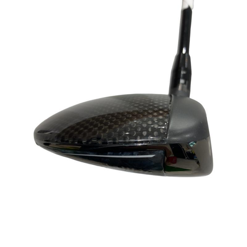 キャロウェイ PARADYM Ai SMOKE MAX D 3W フェアウェイウッド FW フレックスその他_3