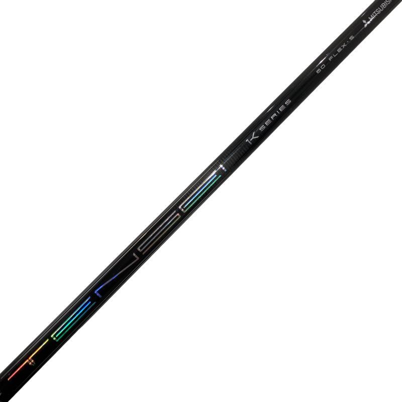 Callaway（キャロウェイ） PARADYM Ai SMOKE MAX D 3W フェアウェイ