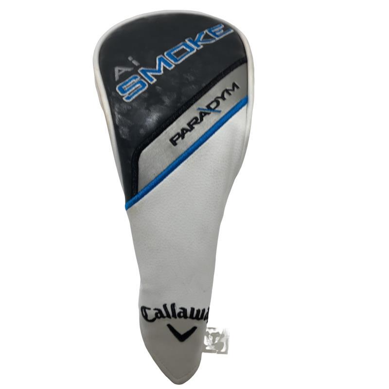 キャロウェイ PARADYM Ai SMOKE MAX D 3W フェアウェイウッド FW フレックスその他_6