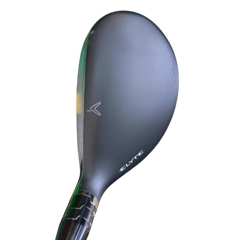 Callaway（キャロウェイ） ELYTE X U6 ユーティリティ UT フレックスS