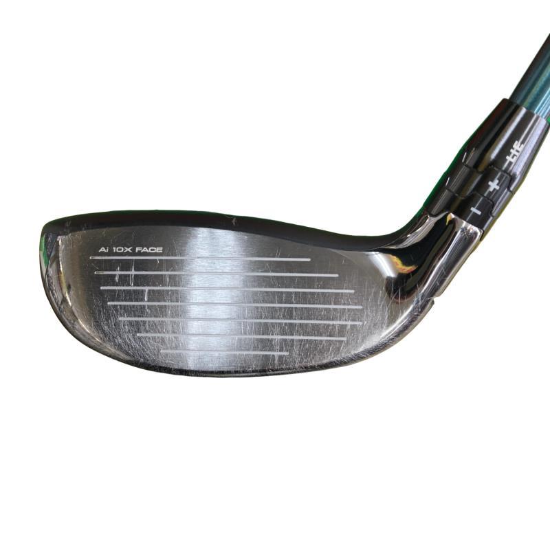Callaway（キャロウェイ） ELYTE X U6 ユーティリティ UT フレックスS
