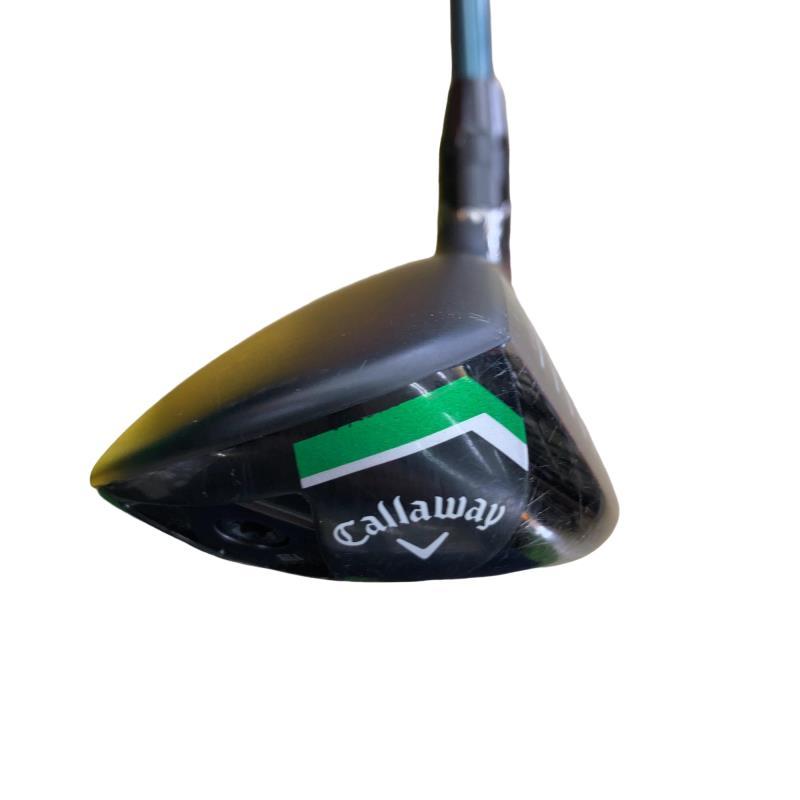 Callaway（キャロウェイ） ELYTE X U6 ユーティリティ UT フレックスS