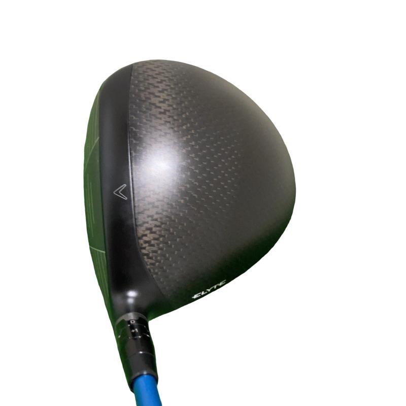 Callaway（キャロウェイ） ELYTE X 10Kバージョン 9° ドライバー DR