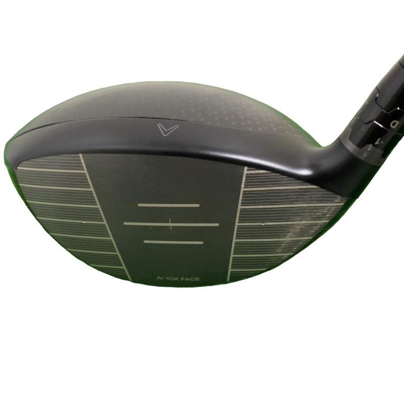 Callaway（キャロウェイ） ELYTE X 10Kバージョン 9° ドライバー DR