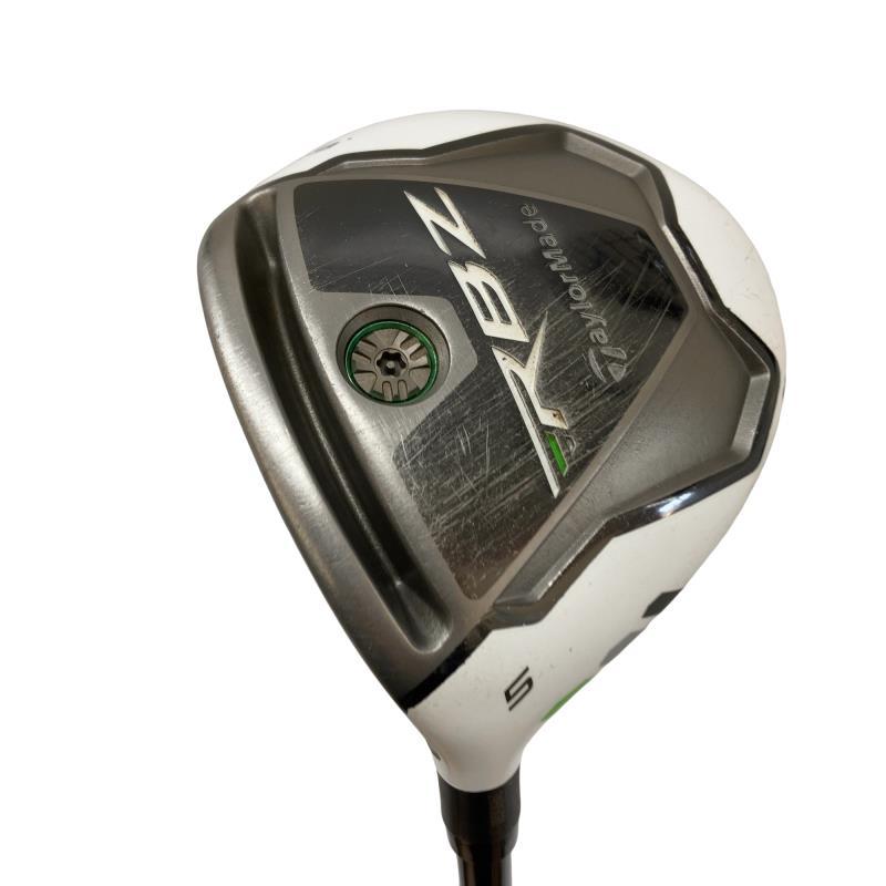 テーラーメイド RBZ 5W 　レフティ TaylorMade（テーラーメイド） RBZ 5W レフティ フェアウェイウッド FW