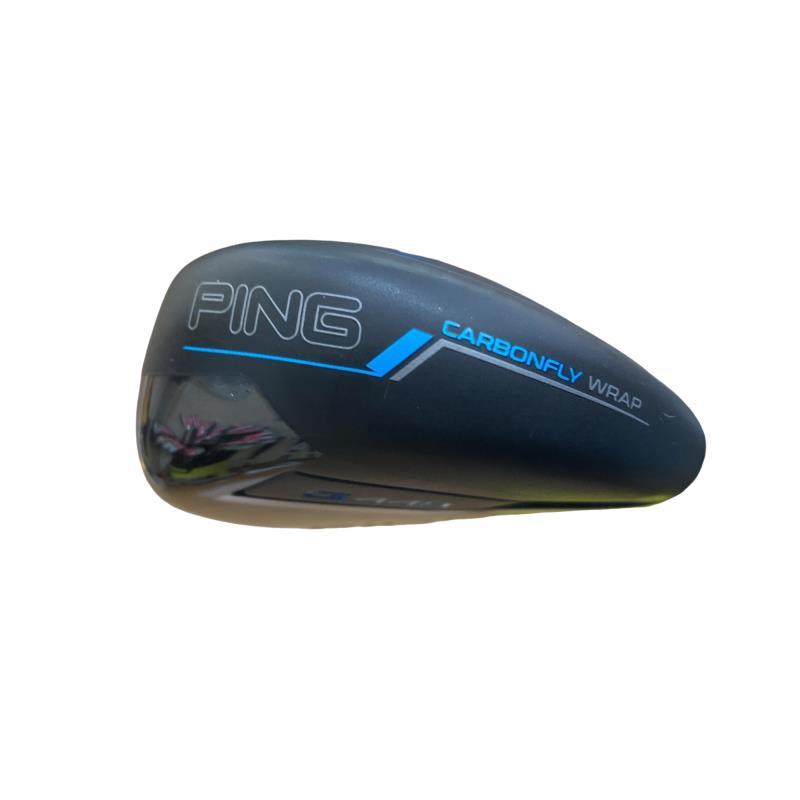 PING（ピン） G440 U4 レフティ ユーティリティ UT フレックスS