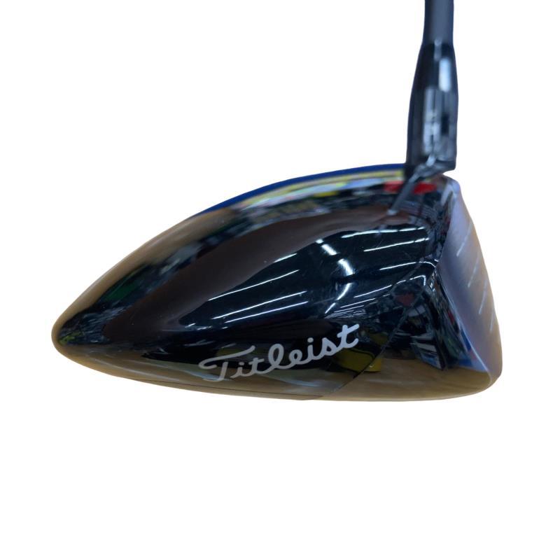 Titleist（タイトリスト） GT3 15° フェアウェイウッド FW フレックスX