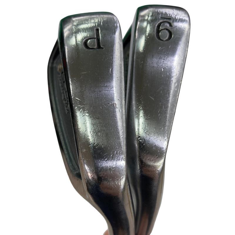 エポンゴルフ株式会社 EPON AF-306 6S アイアンセット IR フレックス