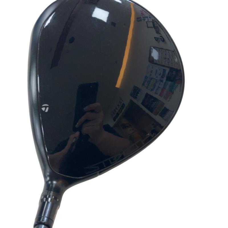 TaylorMade（テーラーメイド） STEALTH2 PLUS 10.5° ドライバー DR