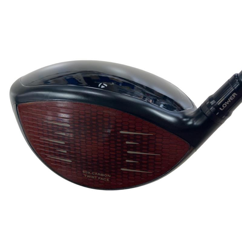 TaylorMade（テーラーメイド） STEALTH2 PLUS 10.5° ドライバー DR