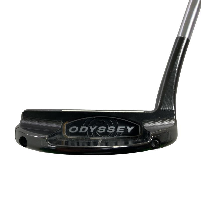ODYSSEY（キャロウェイゴルフ） オデッセイ BLACK SERIES TOUR DESIGNS