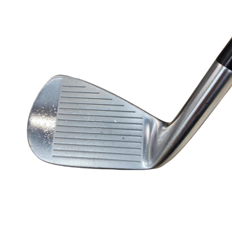 本間ゴルフ TOUR WORLD TW737Vs 6S アイアンセット IR フレックスX_2