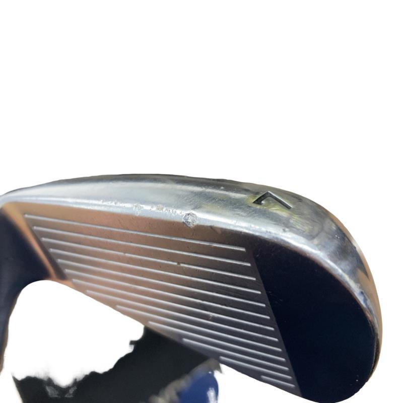 HONMA GOLF（本間ゴルフ） TOUR WORLD TW737Vs 6S アイアンセット IR