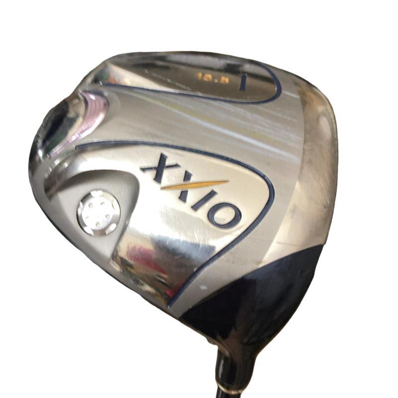 XXIOドライバー Aフレックス ゴルフ　レディース DUNLOP（ダンロップ） XXIO(2008) 13.5° レディース ドライバー DR