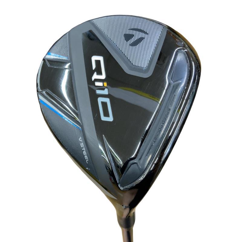 TaylorMade（テーラーメイド） Qi10 3W フェアウェイウッド FW