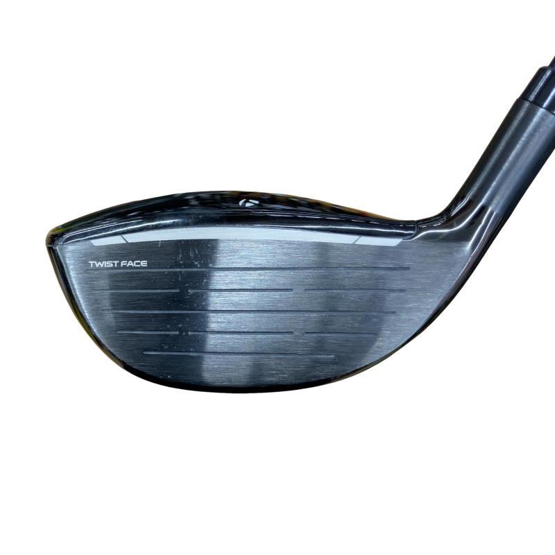 TaylorMade（テーラーメイド） Qi10 3W フェアウェイウッド FW