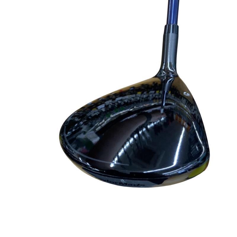 TaylorMade（テーラーメイド） Qi10 3W フェアウェイウッド FW