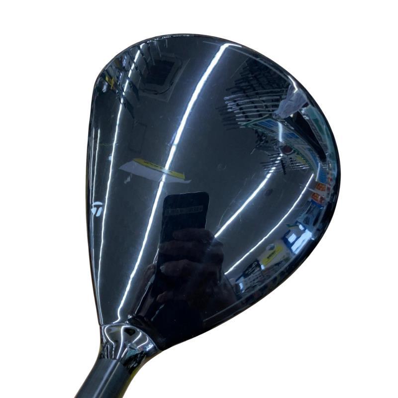 テーラーメイド Qi10 5W フェアウェイウッド FW フレックスS_1